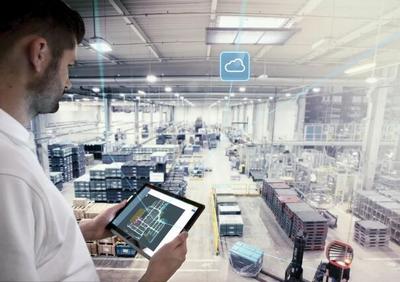 博世 以高效靈活的應用軟件服務，鑄就“未來工廠”新標桿